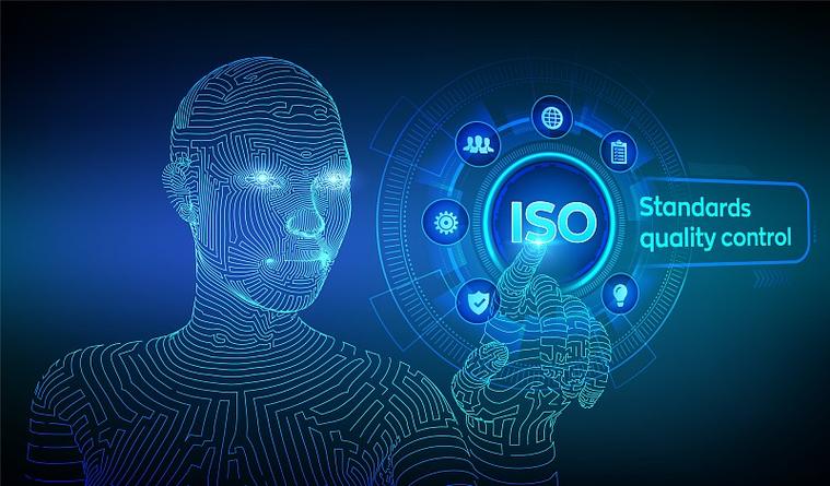 ISO标准下的质量控制与保证 企业技术理念与标准化认证服务